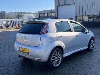 Fiat Punto 0.9 TwinAir Sport picture 4