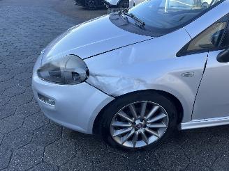 Fiat Punto 0.9 TwinAir Sport picture 9