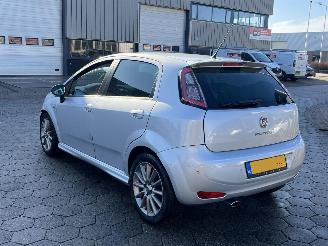 Fiat Punto 0.9 TwinAir Sport picture 6