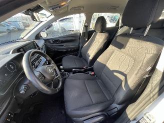 Hyundai I-20 1.2 MPI Comfort picture 12