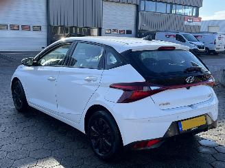 Hyundai I-20 1.2 MPI Comfort picture 6