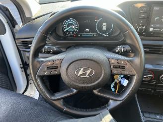 Hyundai I-20 1.2 MPI Comfort picture 14