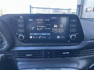 Hyundai I-20 1.2 MPI Comfort picture 16