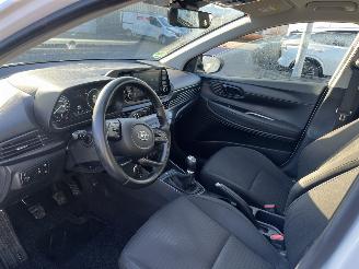 Hyundai I-20 1.2 MPI Comfort picture 11