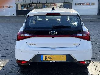 Hyundai I-20 1.2 MPI Comfort picture 5
