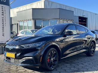 Avarii autoturisme Ford Mustang MACH-E Extended Premium AWD 98 kWh 2024/9