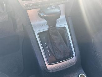 Skoda Octavia Combi 1.4 TSI Elegance Business Line AUTOMAAT picture 14