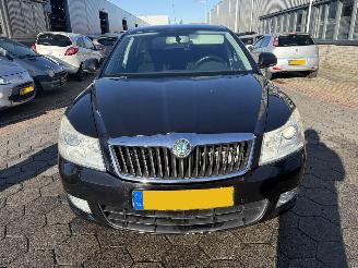 Skoda Octavia Combi 1.4 TSI Elegance Business Line AUTOMAAT picture 2