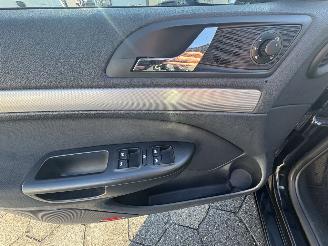 Skoda Octavia Combi 1.4 TSI Elegance Business Line AUTOMAAT picture 10