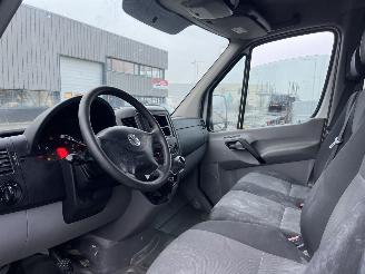 Volkswagen Crafter 30 2.0 TDI L1H1 BM picture 11