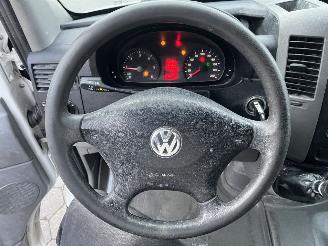 Volkswagen Crafter 30 2.0 TDI L1H1 BM picture 13