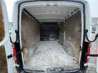 Volkswagen Crafter 30 2.0 TDI L1H1 BM picture 8