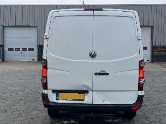 Volkswagen Crafter 30 2.0 TDI L1H1 BM picture 5
