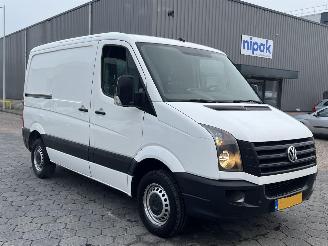 Volkswagen Crafter 30 2.0 TDI L1H1 BM picture 3
