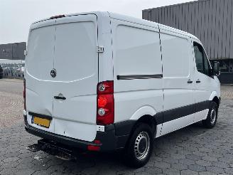 Volkswagen Crafter 30 2.0 TDI L1H1 BM picture 4
