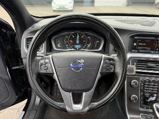 Volvo V-60 2.4 D6 AWD Plug-In Hybrid Summum picture 18