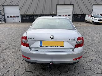 Skoda Octavia 1.2 TSI Greentech Ambition Businessline picture 5