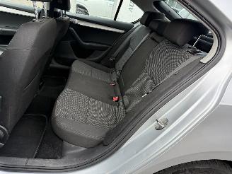 Skoda Octavia 1.2 TSI Greentech Ambition Businessline picture 11