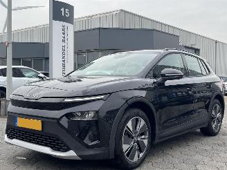 Avarii autoturisme Skoda Elroq 60 Selection 2025/10