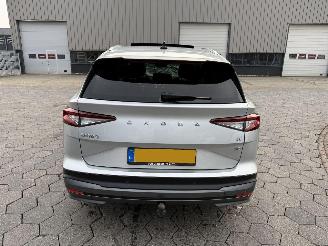 Skoda Enyaq iV 80 Business Edition Plus picture 5