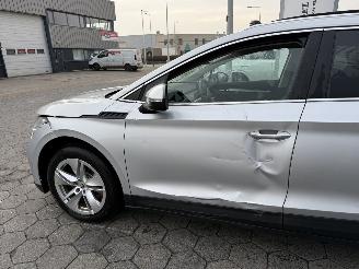 Skoda Enyaq iV 80 Business Edition Plus picture 7