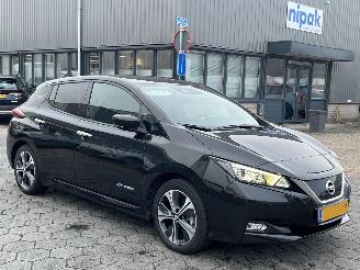 Nissan Leaf N-Connecta 40 kWh picture 3