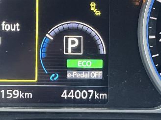 Nissan Leaf N-Connecta 40 kWh picture 16