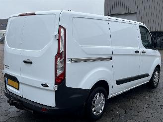 Ford Transit Custom 270 2.0 TDCI L1H1 Trend picture 4