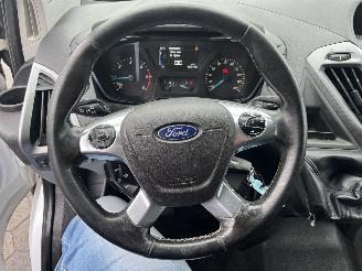 Ford Transit Custom 270 2.0 TDCI L1H1 Trend picture 16