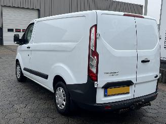 Ford Transit Custom 270 2.0 TDCI L1H1 Trend picture 6