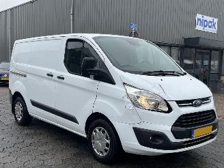 Ford Transit Custom 270 2.0 TDCI L1H1 Trend picture 3