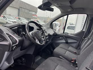 Ford Transit Custom 270 2.0 TDCI L1H1 Trend picture 13
