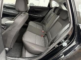 Hyundai Bayon 1.0 T-GDI Comfort picture 12