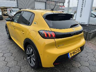 Peugeot e-208 EV GT 350 50 kWh picture 6