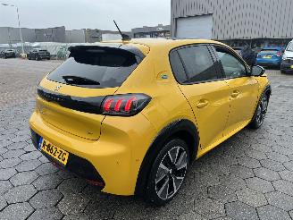 Peugeot e-208 EV GT 350 50 kWh picture 4