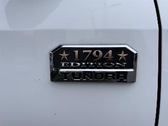 Toyota Tundra 5.7 V8 Double Cab picture 4