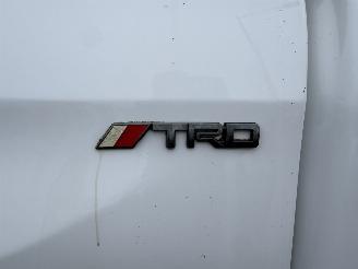 Toyota Tundra 5.7 V8 Double Cab picture 5