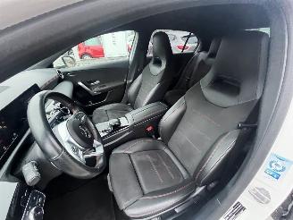 Mercedes A-klasse 200 Advantage AUTOMAAT picture 12