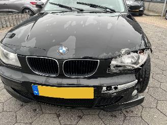 BMW 1-serie 116i Business Line picture 10