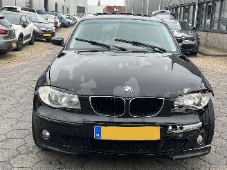 BMW 1-serie 116i Business Line picture 2