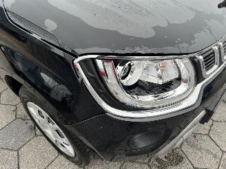 Suzuki Ignis 1.2 Smart Hybrid Comfort picture 8