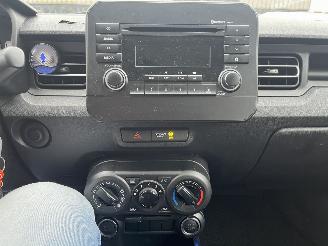 Suzuki Ignis 1.2 Smart Hybrid Comfort picture 16