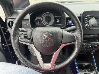 Suzuki Ignis 1.2 Smart Hybrid Comfort picture 14