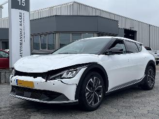  Kia EV6 Edition 77.4 kWh 2024/8