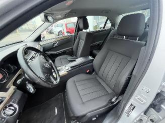 Mercedes E-klasse 200 CGI Business Class Elegance picture 13