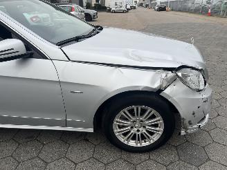 Mercedes E-klasse 200 CGI Business Class Elegance picture 9