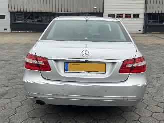 Mercedes E-klasse 200 CGI Business Class Elegance picture 5