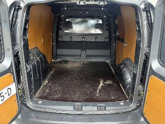 Volkswagen  Cargo 2.0 TDI Economy Business picture 8