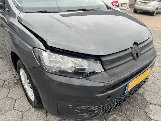 Volkswagen  Cargo 2.0 TDI Economy Business picture 10