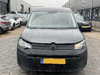 Volkswagen  Cargo 2.0 TDI Economy Business picture 2